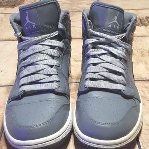 Nike Air Jordan Retro 1